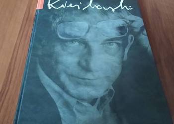 Kieślowski album Stanisław Zawiśliński tekst Kieślowski Holl Kieślowski album Stanisław Zawiśliński tekst Kieślowski Holl