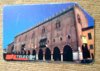 LOMBARDIA - PALAZZO DUCALE