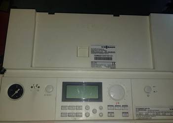 Viessmann Vitodens 200-W WB2B