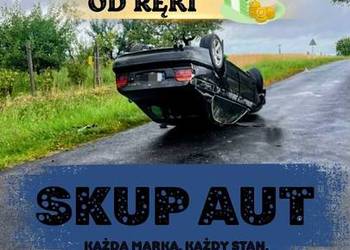 Skup aut za gotówkę