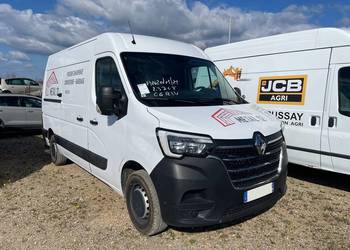 RENAULT Master III L2H2 2.3Dci 150 FW074