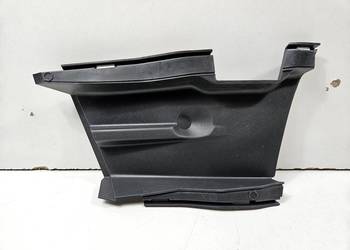 RENAULT TRAFIC 4 IV KIEROWNICA POWIETRZA LEWA WLOT LEWY 628171503R