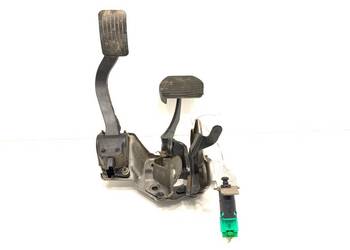 PEDAŁY AUTOMAT CITROEN C4 PICASSO I 06-15 9671416880 1.6 109KM