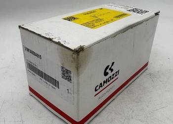 Camozzi 31M1A050A015 Siłownik kompaktowy