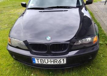 BMW seria 3 e46