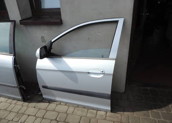 DRZWI LEWY PRZÓD KIA PICANTO I KOLOR S3