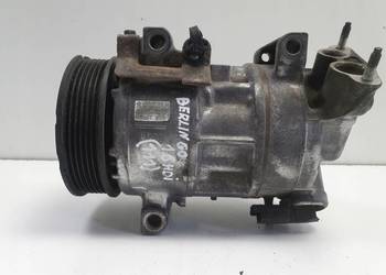 SPRĘŻARKA KLIMATYZACJI Citroen C4 II 1.6 HDI _ pompa 9802875780