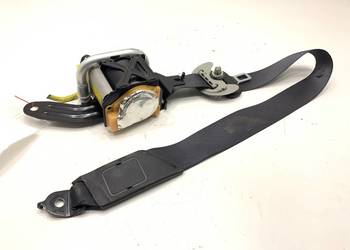 PAS BEZPIECZEŃSTWA PRAWY PRZÓD HONDA CIVIC IX 81450-TV1-G010-M4