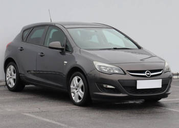 Opel Astra 1.4 T