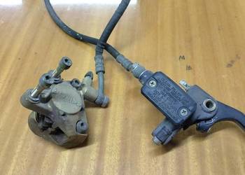 Pompa zacisk hamulca przód Derbi vamos 50