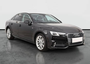 Audi A4 1.4 TFSI