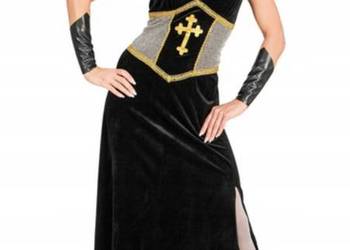 Strój kostium wojowniczki