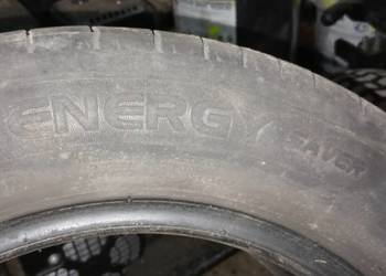 Opony letnie micheline 195/60R15