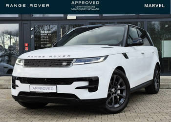 Land Rover Range Rover Sport Range Rover Sport 3.0D I6 300 Km AWD Auto SE …