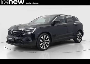 Austral 1.3 TCe mHEV Techno aut