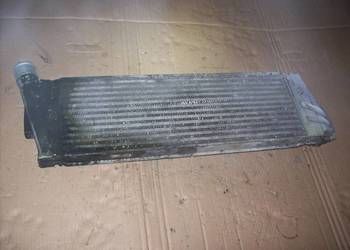 Scenic II 1.9 DCI Intercooler Chlodnica powietrza Oryginal