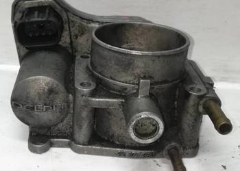 Przepustnica Opel 1.4 1.6 B 25177983