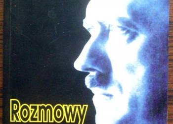 ROZMOWY Z HITLEREM - RAUSCHNING HERMANN