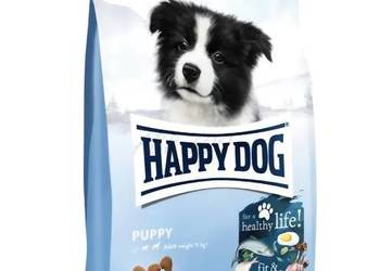 Karma Happy Dog puppy 18kg.
