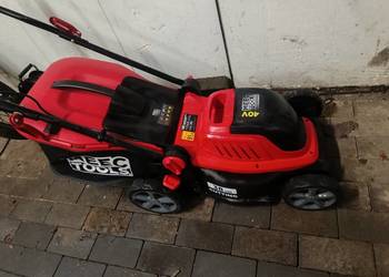 Kosiarka akumulatorowa 40v Mocna