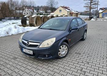 Opel Vectra C 1.9 DTR