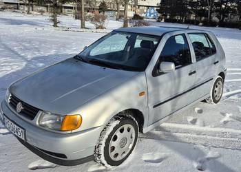 VwPolo 1.0  Długie oplaty