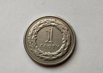 1 zł 1990 r