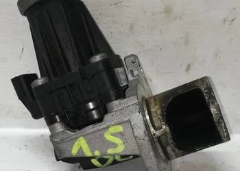 Zawór EGR Renault 1.5 DCI H8200129863