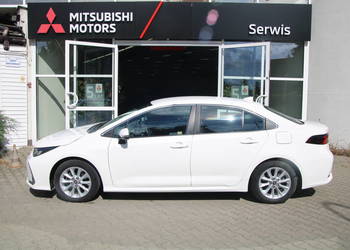 Toyota Corolla 1.8 Hybrid Comfort VAT 23%