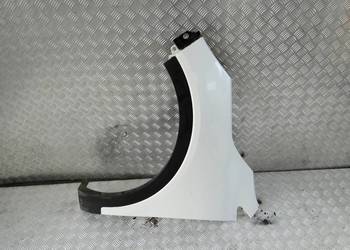 BŁOTNIK LEWY KIA SORENTO III 15- KOLOR SWP ŁADNY