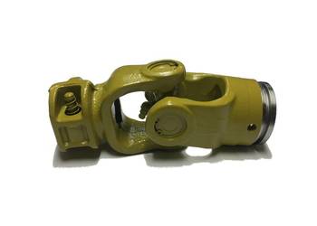 Przegub WOM rura trójkąt 6frezów 1 3/8" 390Nm