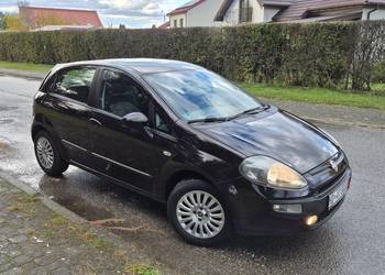 FIAT PUNTO EVO 1.4B 77KM OPŁACONY Z NIEMIEC KLIMA ELEKTRYKA STAN BDB OKAZJA FIAT PUNTO EVO 1.4B 77KM OPŁACONY Z NIEMIEC KLIMA ELEKTRYKA STAN BDB OKAZJA