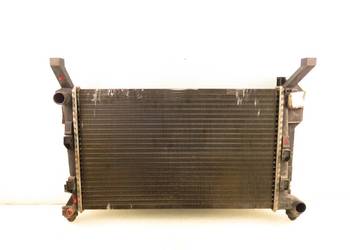 CHŁODNICA WODY MERCEDES-BENZ W169 A 160 1695000303 1695000604