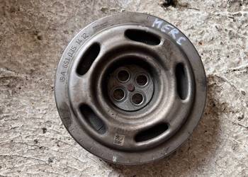 Koło pasowe wału korbowego Mercedes 2.2 CDI OM651 – A6510351412 / Litens
