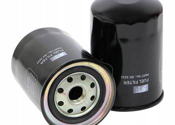 Filtr paliwa SF SK 3233 SF FILTER SK3233