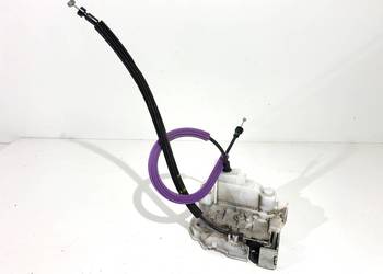 ZAMEK DRZWI PRAWY PRZÓD FIAT TIPO Hatchback 519839440