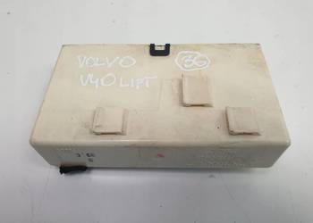 Volvo S40 V40 I MODUŁ ALARMU Sterownik 30889925