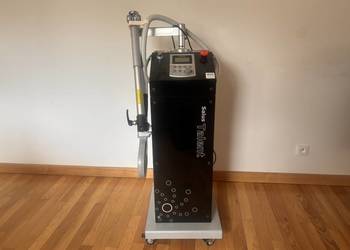 Salus Talent Pro – urządzenie do głębokiej stymulacji elektromagnetycznej