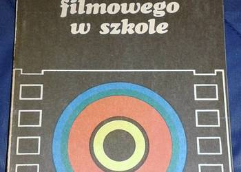 Analiza i interpretacja utworu filmowego w szkole - H. Depta