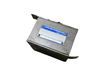 Poclain Hydraulics VP-TS-4-10-P / 1334931 Zawór hydrauliczny Pmax 400 bar