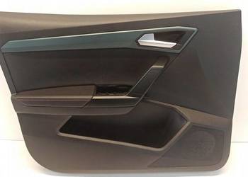 SEAT ARONA 2024 BOCZEK DRZWI LEWY PRZÓD 6F0867011DS