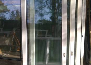 Okno Witryna FIX 75 x 182 cm 750 x 1820 mm