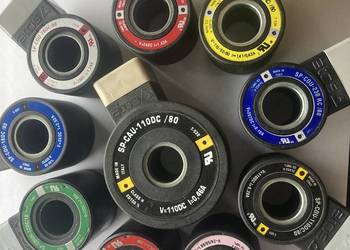 Oferujemy Cewki Atos ! !! SP- COU 110 DC/ 80 tel 603 054 480