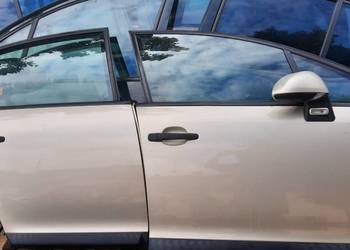 drzwi tylne prawe lewe Citroen c4 I lak. KCW lub przednie kompletne