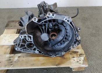 SKRZYNIA BIEGÓW 24580479 1.2 16V Opel Corsa V (2014-  ) E