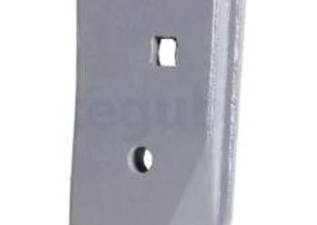 Dłuto lemiesza prawe 240x100x13 mm do Lemken 3364050