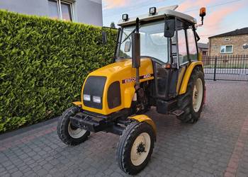 Farmtrac Escort 450 pierwszy właściciel Salon PL