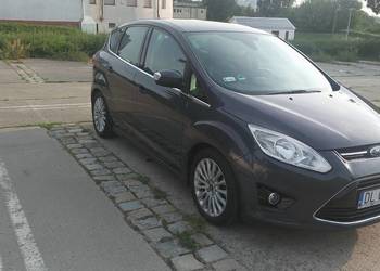 Sprzedam samochód Ford C-Max Mk2