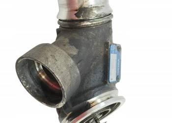 DOLOT POWIETRZA ZAWÓR TURBOSPRĘŻARKI 31293679 2.0 D Volvo XC 90 II