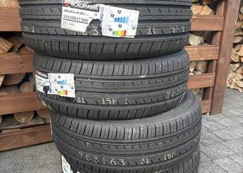 Opony Yokohama 215/55 17r
